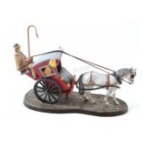 Department 56 Seasonal Village Figurines
