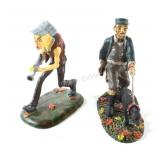 Dept 56 Halloween Series Figurine Accessories