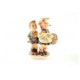 Goebel Hummel "To The Market" Figurine, #49