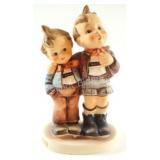 Goebel Hummel "Max & Moritz" Figurine, # 123