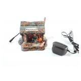 Dept 56 Halloween Series, Haunted Rats Outpost
