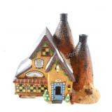 Dept 56 Dickens Village "Royal Staffordshire"