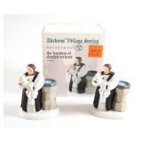 Department 56 Seasonal Village Figurines