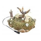 Dept 56 Halloween Series, Graveyard Ghost Dance