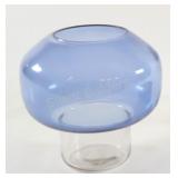 Double Walled ( Appearance) Cylinder Candle Holder