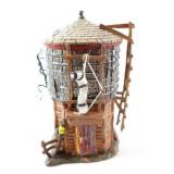 Dept 56 Halloween Series,Haunted Rails Water Tower