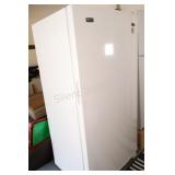 MAYTAG Upright Freezer- Located in Garage