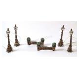 Department 56 Street Hardware & Accessories