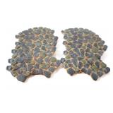 Department 56 Street Landscape - Stone Path