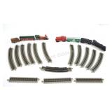 2013 Hallmark Lionel Train Set- Holiday Collection