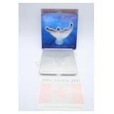 2000 Celebrate Canada Millennium Keepsake Set