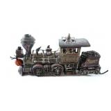 Dept 56 Halloween Series- Engine & Coal Car
