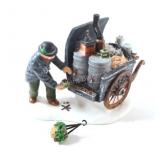 Department 56 Seasonal Village Figurines