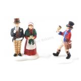 Department 56 Seasonal Village Figurines