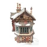 Dept 56 Dickens Village "Ebenezer