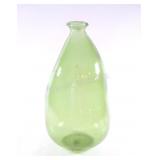 Vidrios San Miguel, Spain 100% Recycled Glass Vase