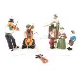 Department 56 Seasonal Figurines