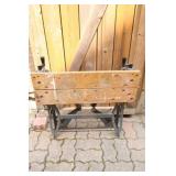 Black & Decker Workmate Portable Bench