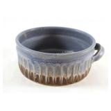 Jï¿½rgen Mogensen, Stamped Pottery Bowl .