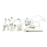 Dept 56 Building & Accessories Lighting System
