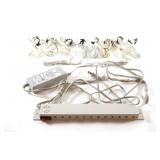 Dept 56 Building & Accessories Lighting System, 9