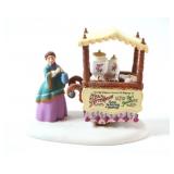Department 56 Seasonal Village Figurines