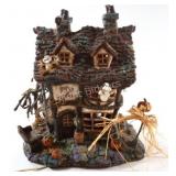 Dept 56 Halloween Punky Boobear