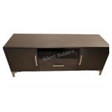 Laguna HDTV Cabinet by Handstone in Espresso