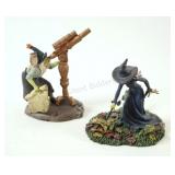 Dept 56 Halloween Series Figurine Accessories