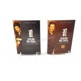 Open DVD Sets - Have Gun will Travel Series
