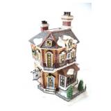 Dept 56 Dickens Limited Edition Thomas Gainsworth