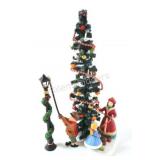 Department 56 Seasonal Christmas Tree Lighting