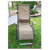 Living Zero Gravity Chair