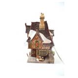 Dept 56 Dickens Village "Melancholy Tavern"