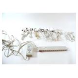 Dept 56 Building & Accessories Lighting System