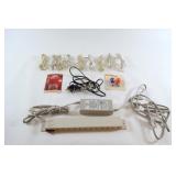 Dept 56 Building & Accessories Lighting System, 9