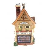 Dept 56 Dickens "Swift