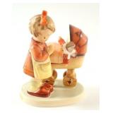 Goebel Hummel "Doll Mother" Figurine #67,