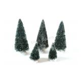 Department 56 Greenery / Tress Landscape