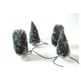 Department 56 Greenery / Tress Landscape