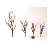 Department 56 Lighted Trees Landscape