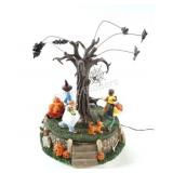 Dept 56 Halloween Series, Costume Parade