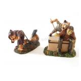 Dept 56 Halloween Figurine Accessories