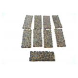 Department 56 Street Landscape - Stone Path