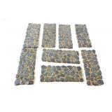 Department 56 Street Landscape - Stone Path