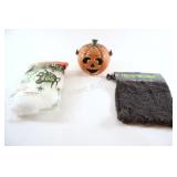 Halloween Series Landscape & Decor