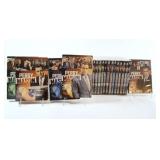 Perry Mason DVD Series Sets