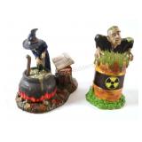 Dept 56 Halloween Series Figurine Accessories