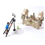 Department 56 Seasonal Village Figurines