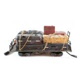 Dept 56 Halloween Series, Sleeper Car
